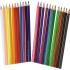 Pelikan Coloured Pencils Hexagonal 12pcs